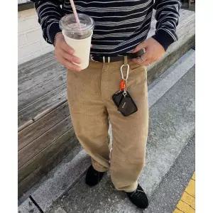 INTEMPOMOOD 레이지보이 코듀로이 팬츠 : 3컬러 173335