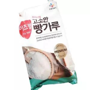 이츠웰 일식 빵가루 2kg 3개 돈까스 튀김 업소용