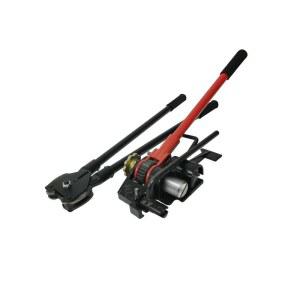 결속기 밴딩기 PP밴드 PET 텐셔너 전동 택배 공압식 조임기 벤딩기 밴딩 버클