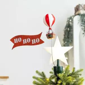 트리산타 크리스마스 트리장식 오너먼트