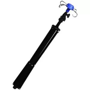 삼각대 휴대용 수액걸이 링거대 수액 폴대 스탠드 거치대