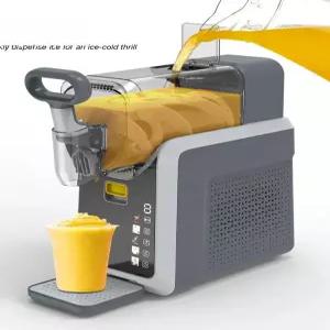 베러샵 슬러시기계 슬러쉬 메이커 머신 스무디 음료