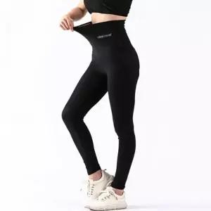 [라일리여성의류] Rly 사랑스러운 헬스장 몸매 7부레깅스 면레깅스 귀여