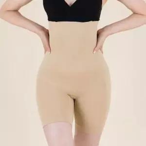 [라일리여성언더웨어] Rly 여신라인 보정거들 이너웨어 여성 뱃살/똥배 보정