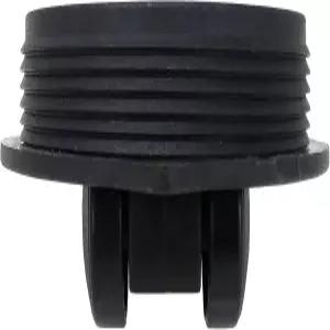 셰퍼드 하드웨어 872E 회전판 터 블랙