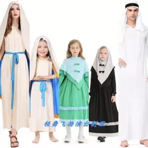 성리아 코스프레 크리스마스 연극의상