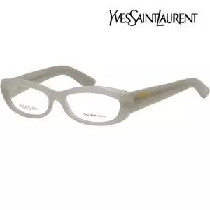 안경테 YSL6342 IWN 명품 알작은안경 클래식 패션