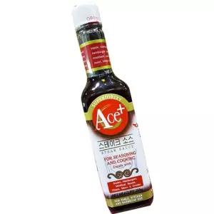 에이스 제니스 스테이크 소스 260ml 2개 구이 양념 레스토랑