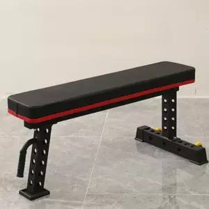 각도조절 헬스벤치 인클라인 벤치프레스 접이식 상체운동 홈트레이닝 운동체어