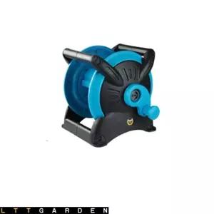 감기는 기계 권취기 수동 관수자재 노업 롤러 코일 거치대 튜브 워터릴 정