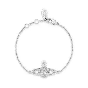 팔찌 61020051 02P116 미니 바스 릴리프 여성팔찌