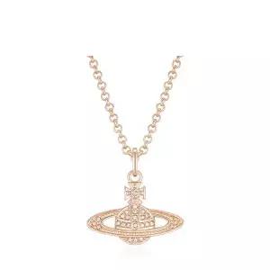 63020086 G120 여성 목걸이