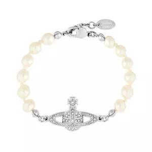 25FW  미니 바스릴리프 팔찌 실버 61030001 02P131