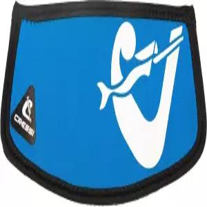 크레시 네오프렌 마스크 스트랩 커버 불편함을 방지하고 보호 심플리 네오