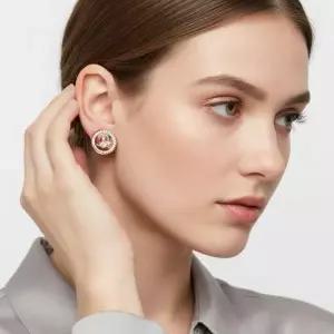 [비비안 웨스트우드] 여성 클레오 이어링62010340 G103