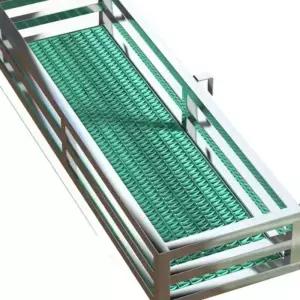 스텐 베란다 화분 걸이대 선반 다육이 진열 진열대 창틀 화분대