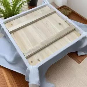 두부 누름틀 나무누름판 제조 가정용 압착기 압착 메주