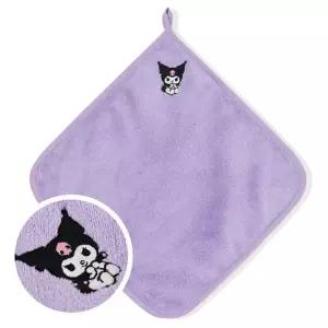 자수 핸드타올-