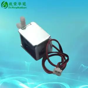 호환  마이크로 정상 폐쇄 솔레노이드 밸브 DC 12V 밸브 24V 솔레노이드 마이크로 밸브