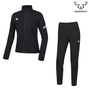 매장정품 DYNAFIT 다이나핏 여성 (스톰프리즈) 30 냉감 트레이닝 셋트 YWM24115Z1_SET 1360610