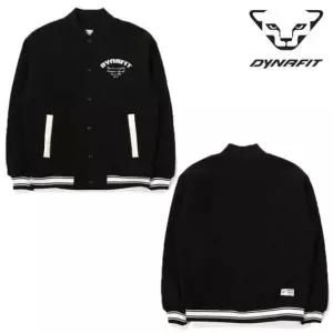 매장정품 DYNAFIT 다이나핏 남녀공용 NATHAN (네이슨) 바시티 자켓 YUW23155Z1GJ 1464256