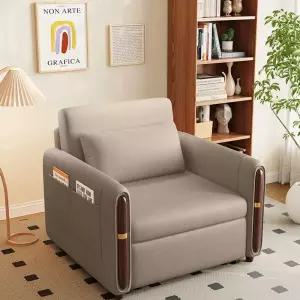 슬라이딩 소파 무중력 자동 릴렉스 수동 일인용 1인용 체어 대형