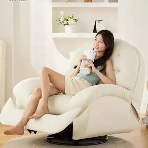 슬라이딩 쇼파 모션 리클라 확장형 기능성 슬라이드 무빙 수동 소파 거실