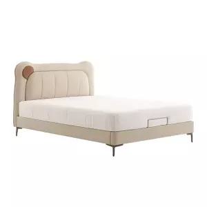 슬라이딩 쇼파 베드 소파 전동 침대 2인용 무빙