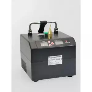 전기 송풍기 휴대용 라젠다 블랙 자전거 노즐 인플레이터 도구