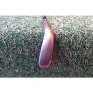 웨지 미즈노 T22 WEDGE S강도 52도 커버x (G91)