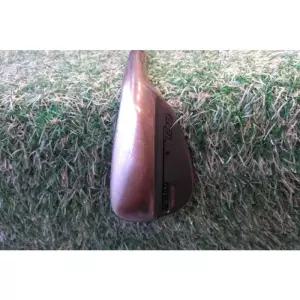 웨지 미즈노 T22 WEDGE S강도 58도 커버x (G93)