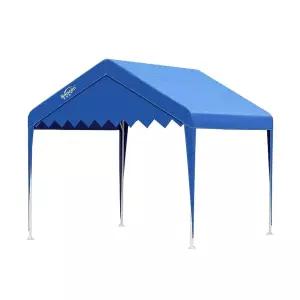 야외 근로자 쉼터 천막 대기실 휴게실 대기소 간이