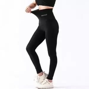 [라일리여성의류] Rly 사랑스러운 헬스장 몸매 7부레깅스 면레깅스 귀여