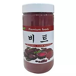 국내산 비트분말 400g