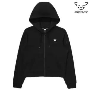 매장정품 DYNAFIT 다이나핏 캐주얼 오버핏 후드집업 여성 LAND 3.0 (랜드 3.0) 자켓 YWU23140GJ 1464240