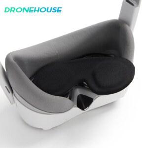 렌즈 보호 커버 VR Pico 4 VR 교체 액세서리용 방진 방지 스크래치 렌즈