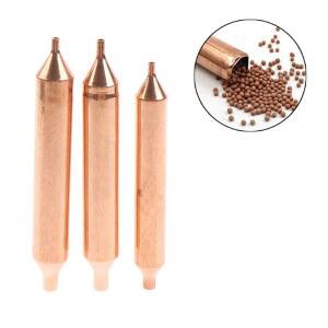 냉장고 R600A 굵은 필터 냉동고 필터, 액세서리 도매, 16mm * 120mm, 19*130mm