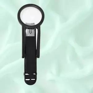 돋보기 손톱관리기 손톱깎이 부모님 답례품 손톱깍이