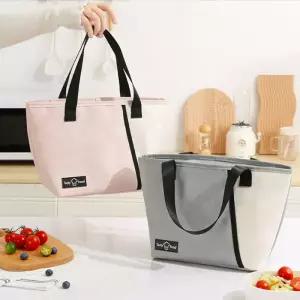 대한민국최저가 보온 보냉 피크닉 캠핑 런치백 이유식 파우치 가방 득템찬스