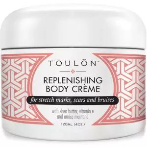 아르니카 몬타나 시어 버터 및 비타민 E가 함유된 Bruise Cream Cream  Scars: 118ml(4온스) 여성 및 남성