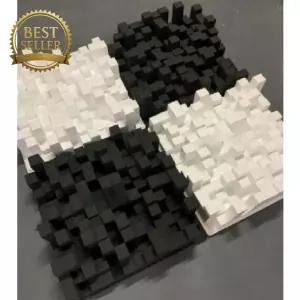 어쿠스틱 음향판 스튜디오 음향 보드 사운드