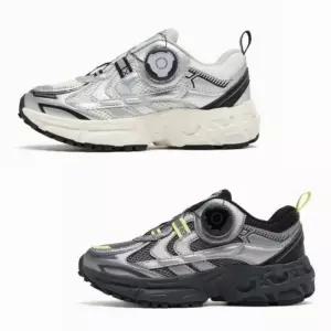 매장정품 NATIONALGEOGRAPHIC 내셔널지오그래픽 다이얼 컨투어 제로 키즈 운동화 남여공용 K265KTR020 1472