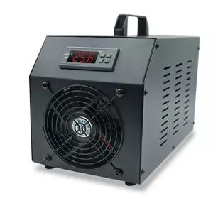 어항 쿨러 아쿠아 쿨링 냉각 60L 조절기 수온 물고기 칠러 구피