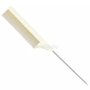 헤어빗 도끼빗 꼬리빗 가르마빗 미용실 머리빗 쇠꼬리