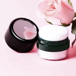 흑채 볼터치 가루 파우더 노세범 공병 소분 케이스 폰즈 파우더공 용기 화장품 파우더통