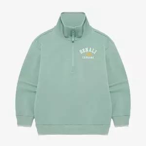 [백화점 정품] 노스페이스 THE NORTH FACE [노스페이스 FACE키즈 공식] NM5MQ56U 키즈 하이 마운틴 집업 스