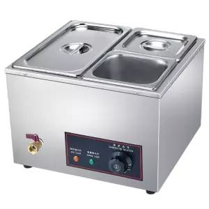 업소용워머기 소스 보온기 음식 차핑디쉬 보온