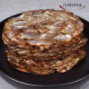 [NS홈쇼핑]바다마음 조미 쥐포 200g[31933442]
