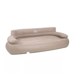 에어베드 여행용 2인용 대형 패드 상품 팽창식 두꺼운 수면