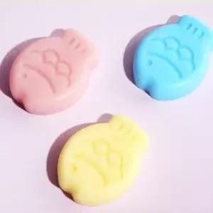 붕어빵세트 수제 클렌징 선물 비누 답례품 박스포장